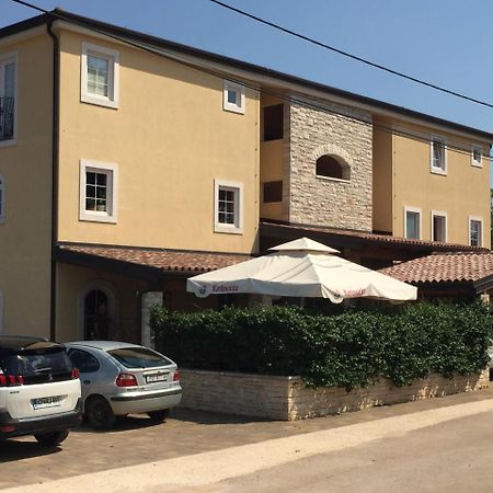 Apartments & Rooms Buoni Amici Murine Exterior foto